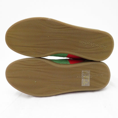 ACNE STUDIOS | アクネストゥディオズ スエード&レザー スニーカー マルチカラー 26.5cm【瀬戸大橋店】
