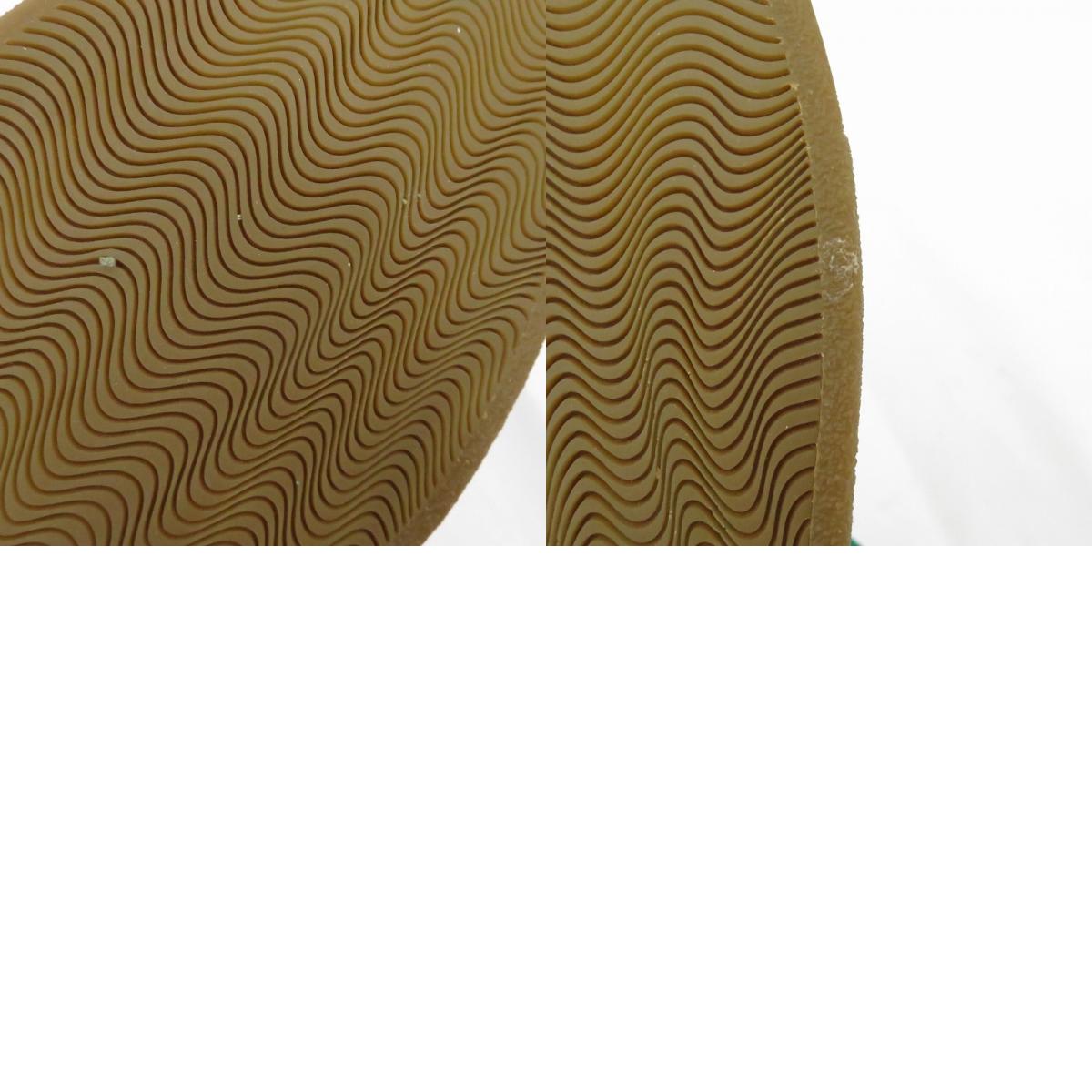 ACNE STUDIOS | アクネストゥディオズ スエード&レザー スニーカー マルチカラー 26.5cm【瀬戸大橋店】
