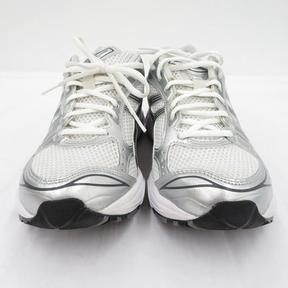 asics | アシックス Gel-Kayano 14 'White/Graphite Grey' スニーカー 1203A537-110 シルバー 27cm【瀬戸大橋店】