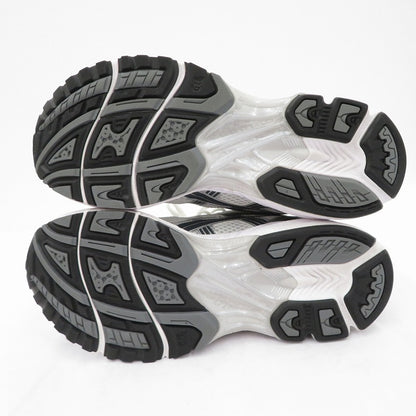 asics | アシックス Gel-Kayano 14 'White/Graphite Grey' スニーカー 1203A537-110 シルバー 27cm【瀬戸大橋店】