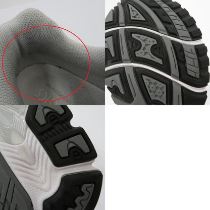 asics | アシックス Gel-Kayano 14 'White/Graphite Grey' スニーカー 1203A537-110 シルバー 27cm【瀬戸大橋店】