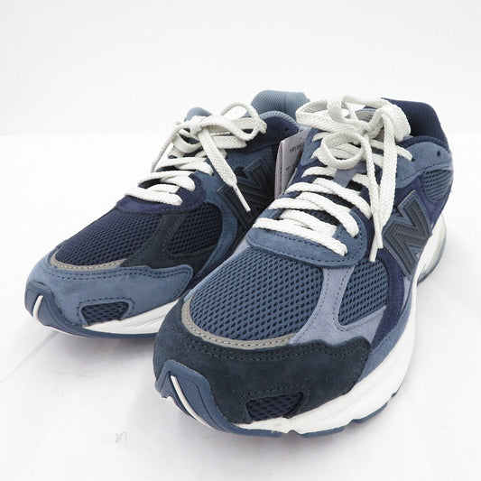 NEW BALANCE | ニューバランス 2010 'Navy' (BEAMS Exclusive) スニーカー U20101RS ネイビー 28cm【瀬戸大橋店】