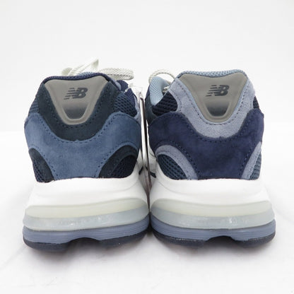 NEW BALANCE | ニューバランス 2010 'Navy' (BEAMS Exclusive) スニーカー U20101RS ネイビー 28cm【瀬戸大橋店】