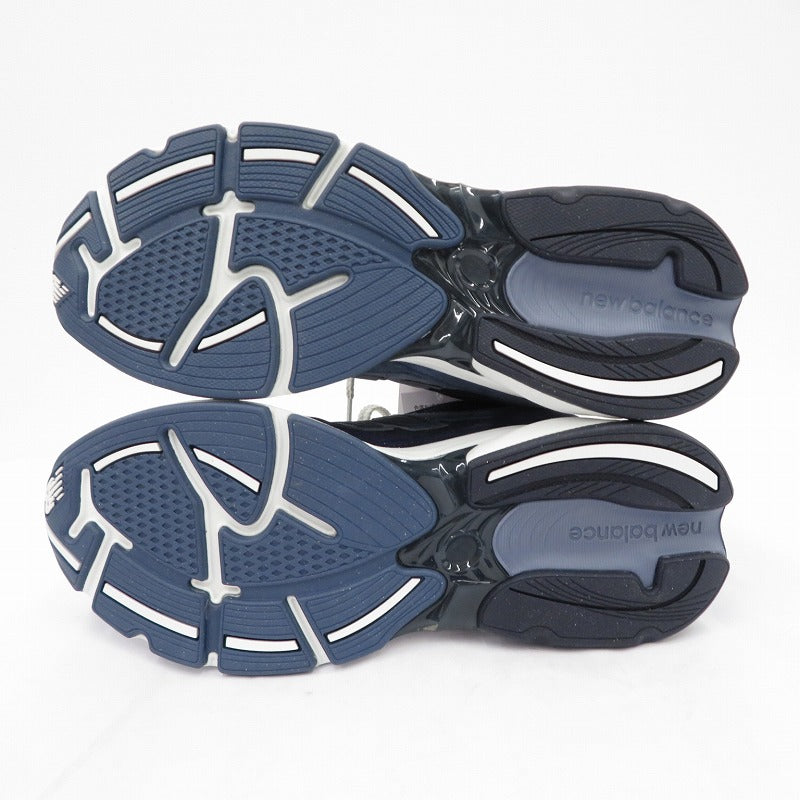 NEW BALANCE | ニューバランス 2010 'Navy' (BEAMS Exclusive) スニーカー U20101RS ネイビー 28cm【瀬戸大橋店】