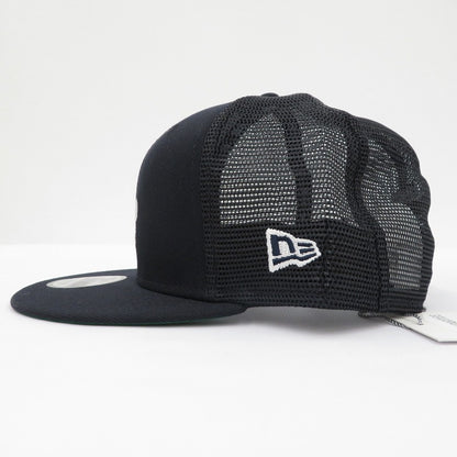 WACKOMARIA | ワコマリア NEW ERA LP 59FIFTY キャップ 26SS-WMA-CP02 ネイビー【瀬戸大橋店】
