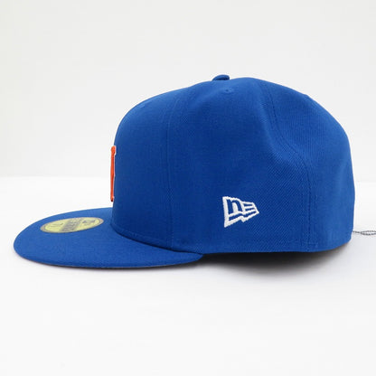 NEW ERA | ニューエラ ×WACKO MARIA キャップ 26SS-WMA-CP01 ブルー【瀬戸大橋店】