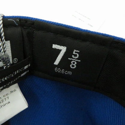 NEW ERA | ニューエラ ×WACKO MARIA キャップ 26SS-WMA-CP01 ブルー【瀬戸大橋店】