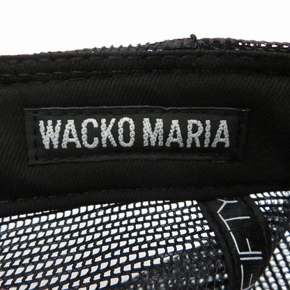 WACKOMARIA | ワコマリア NEW ERA LP 59FIFTY キャップ 26SS-WMA-CP02 ネイビー【瀬戸大橋店】