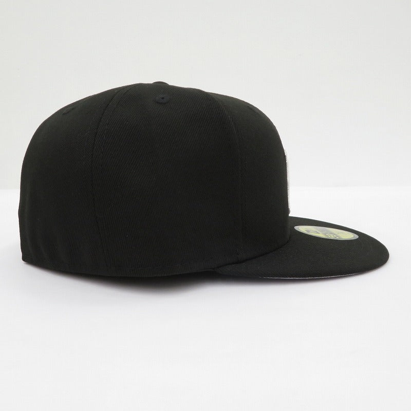 NEW ERA | ニューエラ ×WACKO MARIA キャップ 26SS-WMA-CP01 ブラック【瀬戸大橋店】