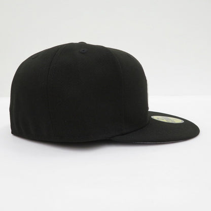 NEW ERA | ニューエラ ×WACKO MARIA キャップ 26SS-WMA-CP01 ブラック【瀬戸大橋店】