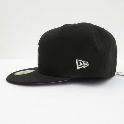 NEW ERA | ニューエラ ×WACKO MARIA キャップ 26SS-WMA-CP01 ブラック【瀬戸大橋店】