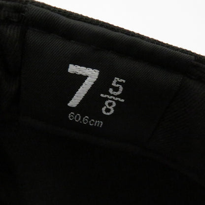 NEW ERA | ニューエラ ×WACKO MARIA キャップ 26SS-WMA-CP01 ブラック【瀬戸大橋店】
