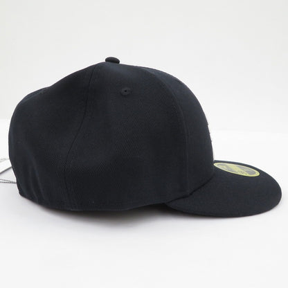WACKOMARIA | ワコマリア NEW ERA 59FIFTY TRUCKER キャップ 26SS-WMA-CP04 ネイビー【瀬戸大橋店】