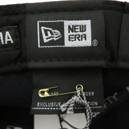 WACKOMARIA | ワコマリア NEW ERA 59FIFTY TRUCKER キャップ 26SS-WMA-CP04 ネイビー【瀬戸大橋店】