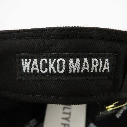 WACKOMARIA | ワコマリア NEW ERA 59FIFTY TRUCKER キャップ 26SS-WMA-CP04 ネイビー【瀬戸大橋店】