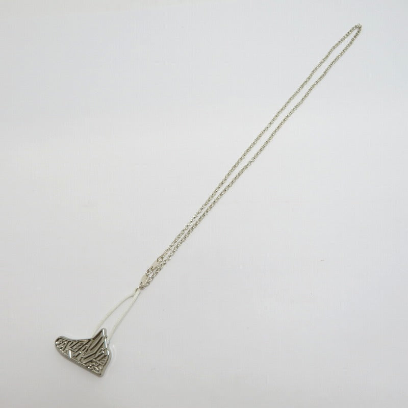 CHROME HEARTS | クロムハーツ ROLL CHAIN 18IN ネックレス シルバー【瀬戸大橋店】
