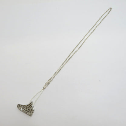 CHROME HEARTS | クロムハーツ ROLL CHAIN 18IN ネックレス シルバー【瀬戸大橋店】