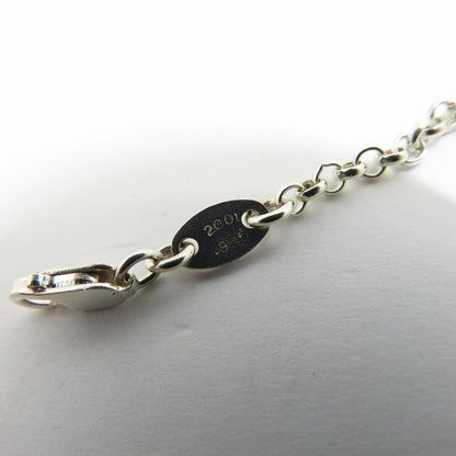 CHROME HEARTS | クロムハーツ ROLL CHAIN 18IN ネックレス シルバー【瀬戸大橋店】