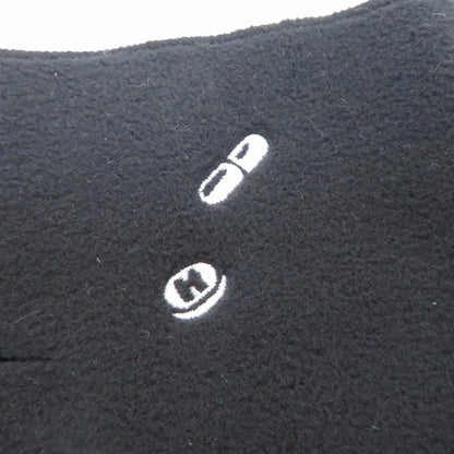 HYSTERIC GLAMOUR | ヒステリックグラマー SEE NO EVIL刺繍 アームウォーマー その他小物 02253QG04996 ブラック【瀬戸大橋店】