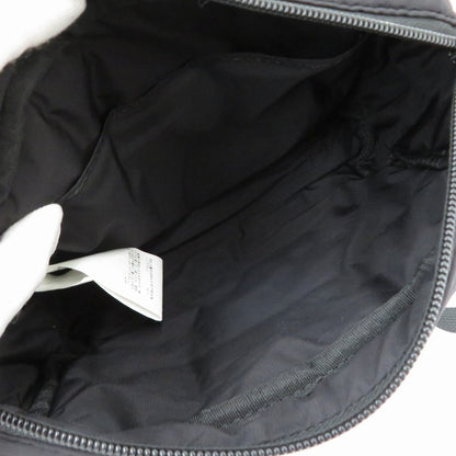 FreshService | フレッシュサービス QUILTED CUBE BAG_M ショルダーバッグ FSP243-90114B ブラック【瀬戸大橋店】
