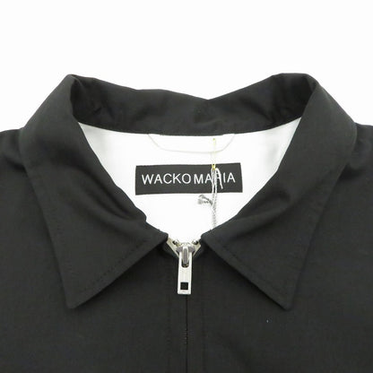 WACKOMARIA | ワコマリア VIETNAM JACKET その他アウター 26SS-WMO-ML03 ジャケット ブラック サイズ：L【瀬戸大橋店】