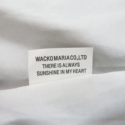 WACKOMARIA | ワコマリア VIETNAM JACKET その他アウター 26SS-WMO-ML03 ジャケット ブラック サイズ：L【瀬戸大橋店】
