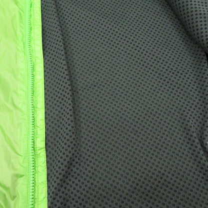 MOUNTAIN HARDWEAR | マウンテンハードウェア ｺﾞｰｽﾄﾗｲﾄﾌﾟﾛｼﾞｬｹｯﾄ ナイロンジャケット OE7155 ライトグリーン サイズ：M【瀬戸大橋店】