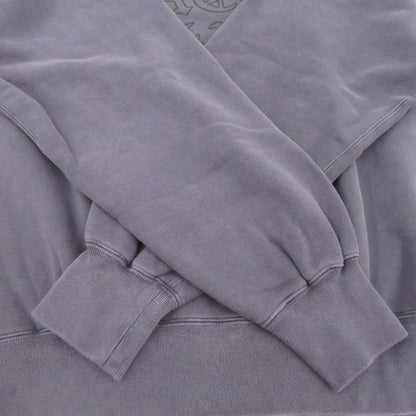 WACKOMARIA | ワコマリア WASHED MIDDLE WEIGHT CREW NECK スウェット 26SS-WMC-SS06 パープル サイズ：M【瀬戸大橋店】