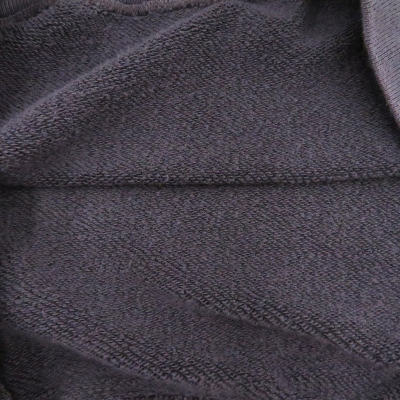 WACKOMARIA | ワコマリア WASHED MIDDLE WEIGHT CREW NECK スウェット 26SS-WMC-SS06 パープル サイズ：M【瀬戸大橋店】