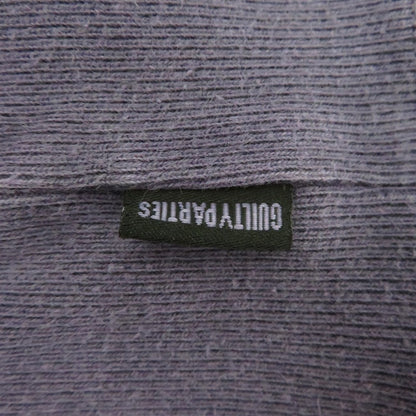 WACKOMARIA | ワコマリア WASHED MIDDLE WEIGHT CREW NECK スウェット 26SS-WMC-SS06 パープル サイズ：M【瀬戸大橋店】