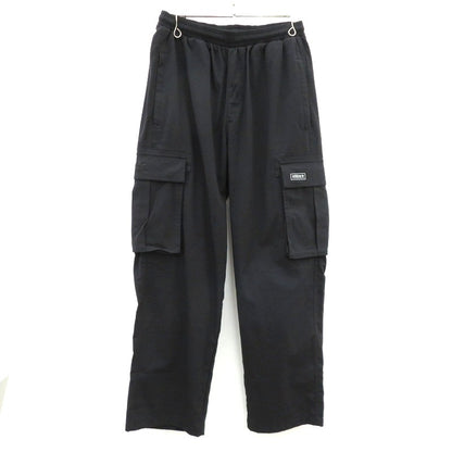 adidas Originals | アディダスオリジナルス スケートボーディング カーゴパンツ カーゴパンツ KE1030 ブラック サイズ：XL【瀬戸大橋店】
