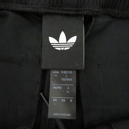 adidas Originals | アディダスオリジナルス スケートボーディング カーゴパンツ カーゴパンツ KE1030 ブラック サイズ：XL【瀬戸大橋店】