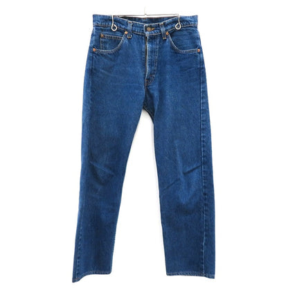 Levi's | リーバイス 505 デニムパンツ 40505-0215 ブルー サイズ：30【瀬戸大橋店】
