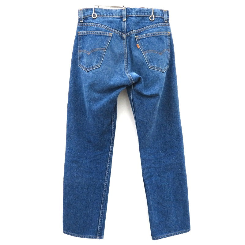 Levi's | リーバイス 505 デニムパンツ 40505-0215 ブルー サイズ：30【瀬戸大橋店】