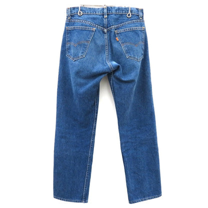 Levi's | リーバイス 505 デニムパンツ 40505-0215 ブルー サイズ：30【瀬戸大橋店】