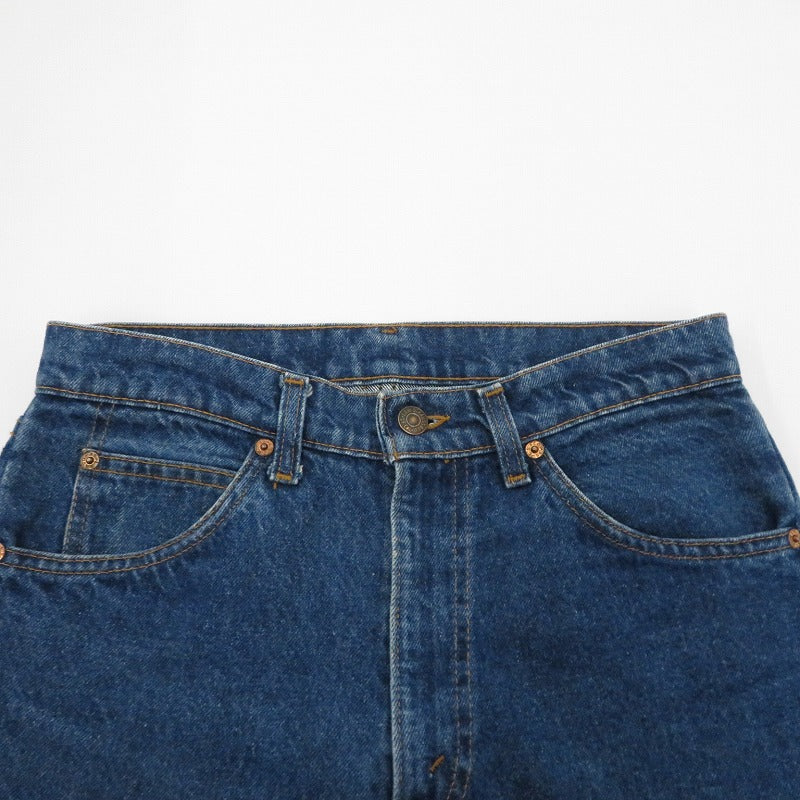 Levi's | リーバイス 505 デニムパンツ 40505-0215 ブルー サイズ：30【瀬戸大橋店】