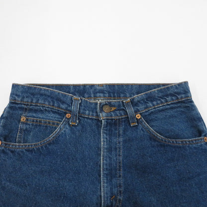 Levi's | リーバイス 505 デニムパンツ 40505-0215 ブルー サイズ：30【瀬戸大橋店】