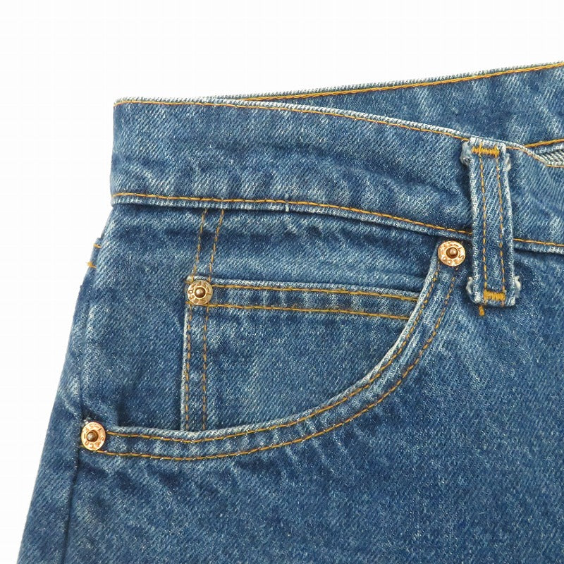 Levi's | リーバイス 505 デニムパンツ 40505-0215 ブルー サイズ：30【瀬戸大橋店】