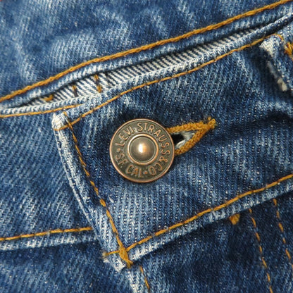 Levi's | リーバイス 505 デニムパンツ 40505-0215 ブルー サイズ：30【瀬戸大橋店】