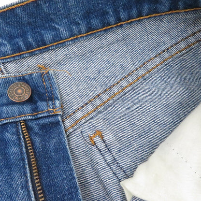 Levi's | リーバイス 505 デニムパンツ 40505-0215 ブルー サイズ：30【瀬戸大橋店】