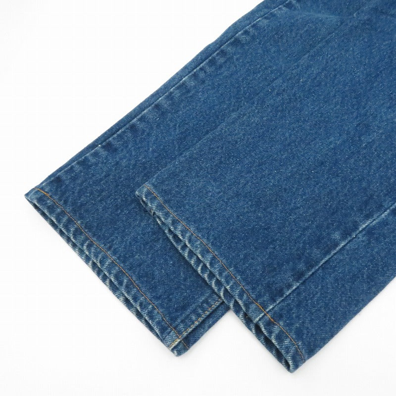 Levi's | リーバイス 505 デニムパンツ 40505-0215 ブルー サイズ：30【瀬戸大橋店】