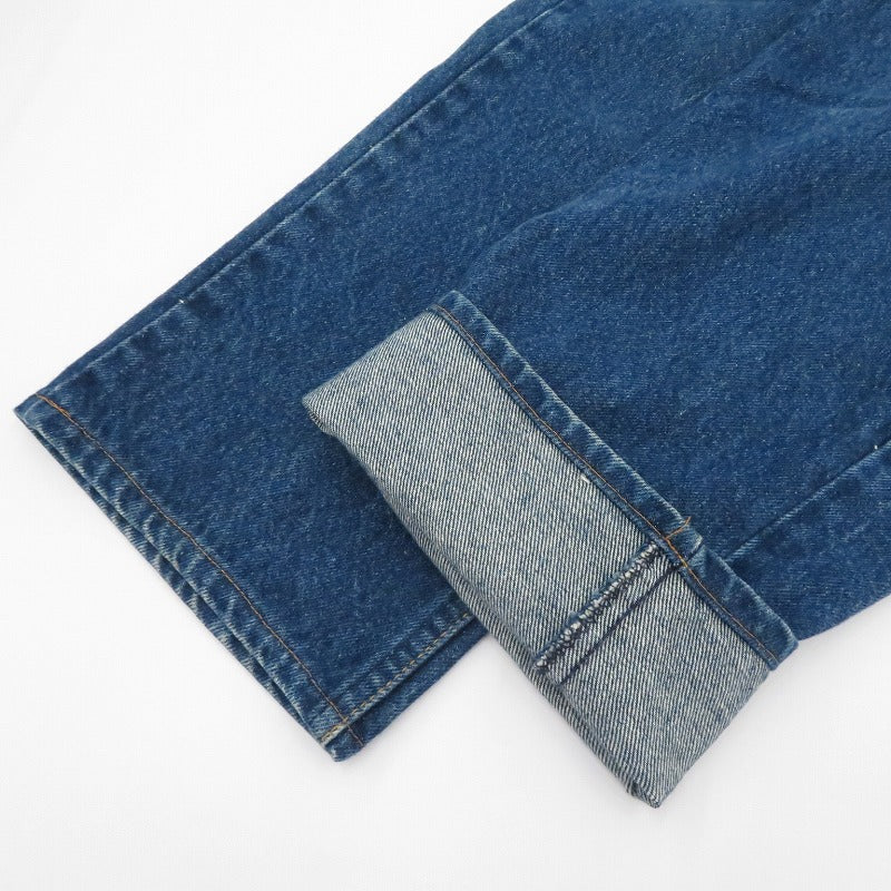 Levi's | リーバイス 505 デニムパンツ 40505-0215 ブルー サイズ：30【瀬戸大橋店】
