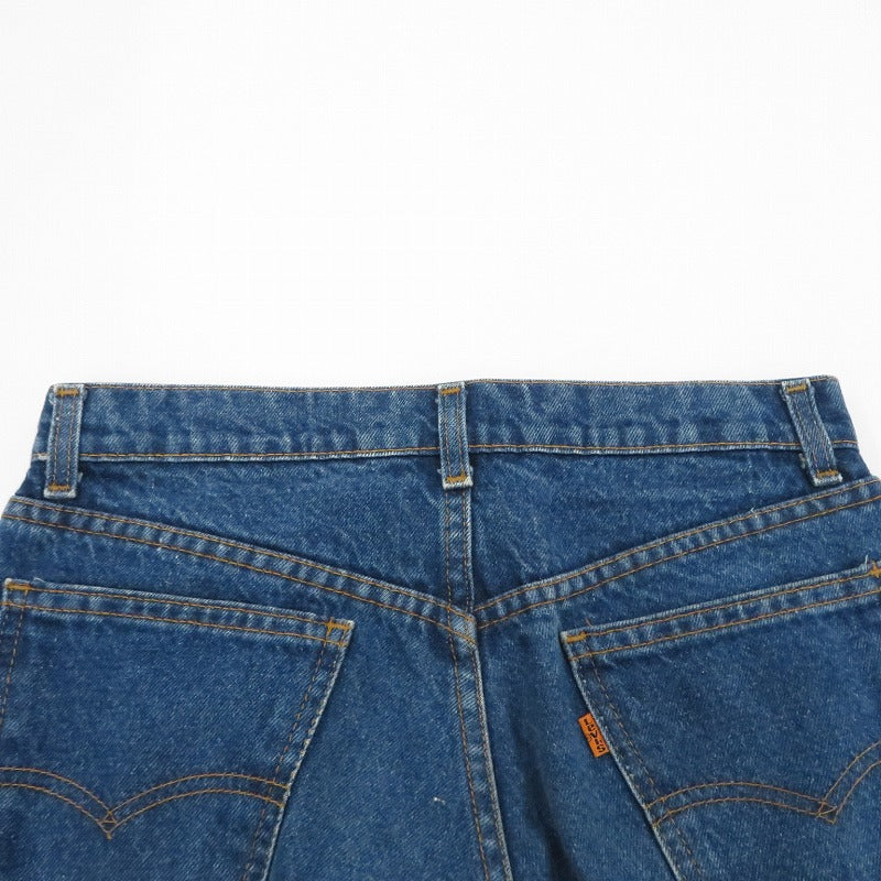 Levi's | リーバイス 505 デニムパンツ 40505-0215 ブルー サイズ：30【瀬戸大橋店】