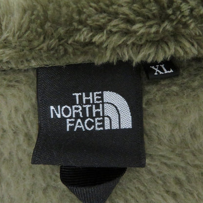 THE NORTH FACE | ザ・ノースフェイス その他トップス NA62550 フリース グリーン サイズ：XL【瀬戸大橋店】