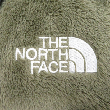 THE NORTH FACE | ザ・ノースフェイス その他トップス NA62550 フリース グリーン サイズ：XL【瀬戸大橋店】