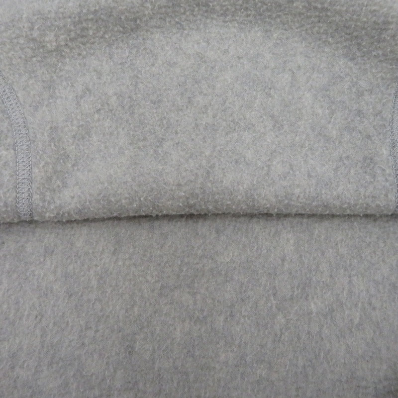 Danton | ダントン FLEECE CREW NECK PULLOVER その他トップス JD-8998 フリース ベージュ サイズ：42【瀬戸大橋店】