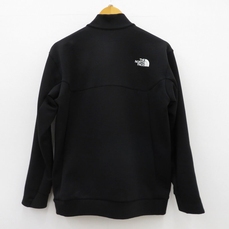 THE NORTH FACE | ザ・ノースフェイス ﾄﾞﾗｲﾄﾞｯﾄｱﾝﾋﾞｼｮﾝｼﾞｬｹｯﾄ その他アウター NT62381 ブラック サイズ：M【瀬戸大橋店】