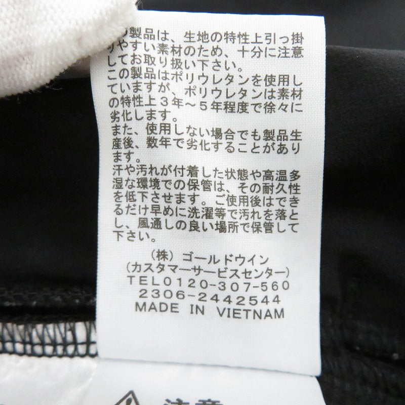 THE NORTH FACE | ザ・ノースフェイス ﾄﾞﾗｲﾄﾞｯﾄｱﾝﾋﾞｼｮﾝｼﾞｬｹｯﾄ その他アウター NT62381 ブラック サイズ：M【瀬戸大橋店】