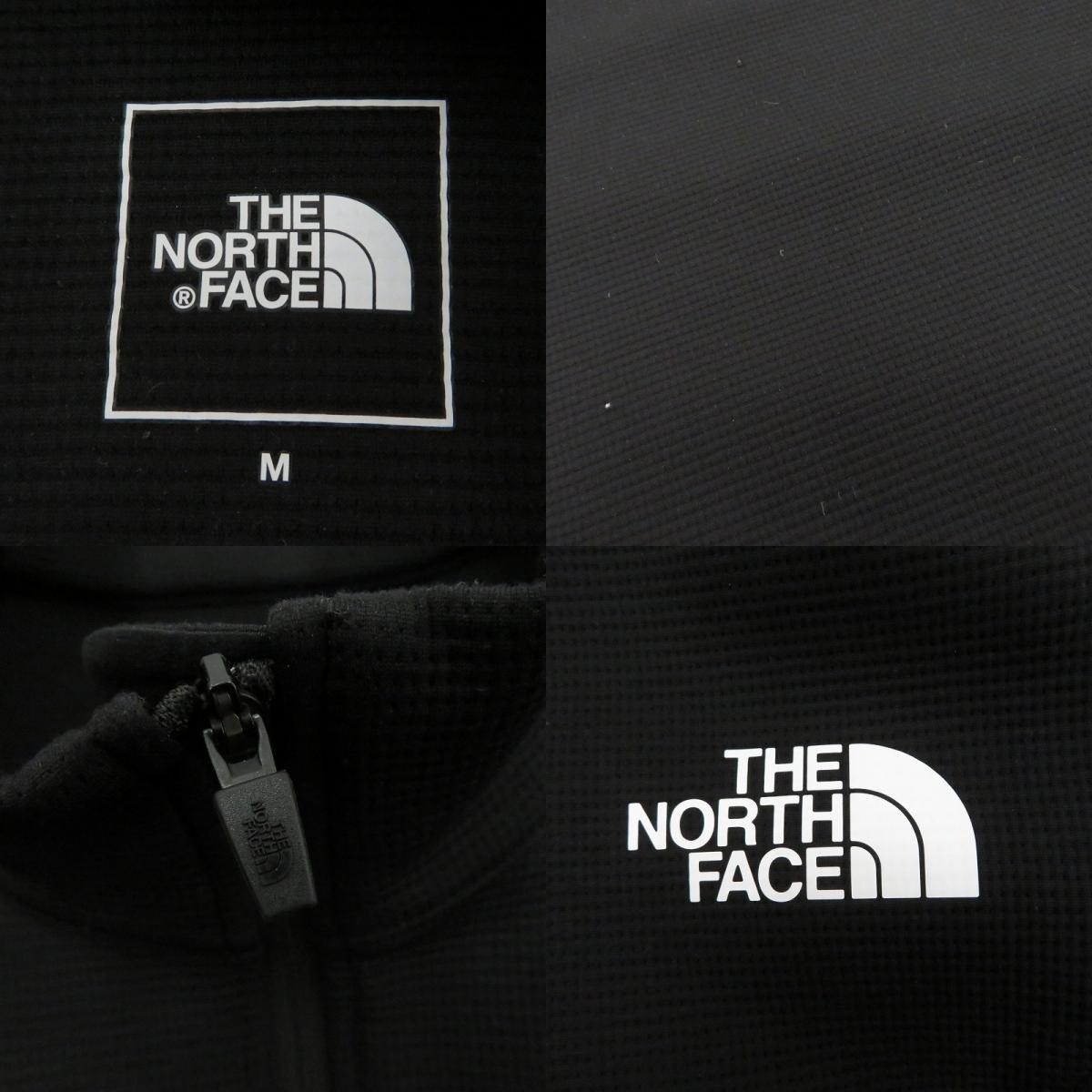 THE NORTH FACE | ザ・ノースフェイス ﾄﾞﾗｲﾄﾞｯﾄｱﾝﾋﾞｼｮﾝｼﾞｬｹｯﾄ その他アウター NT62381 ブラック サイズ：M【瀬戸大橋店】
