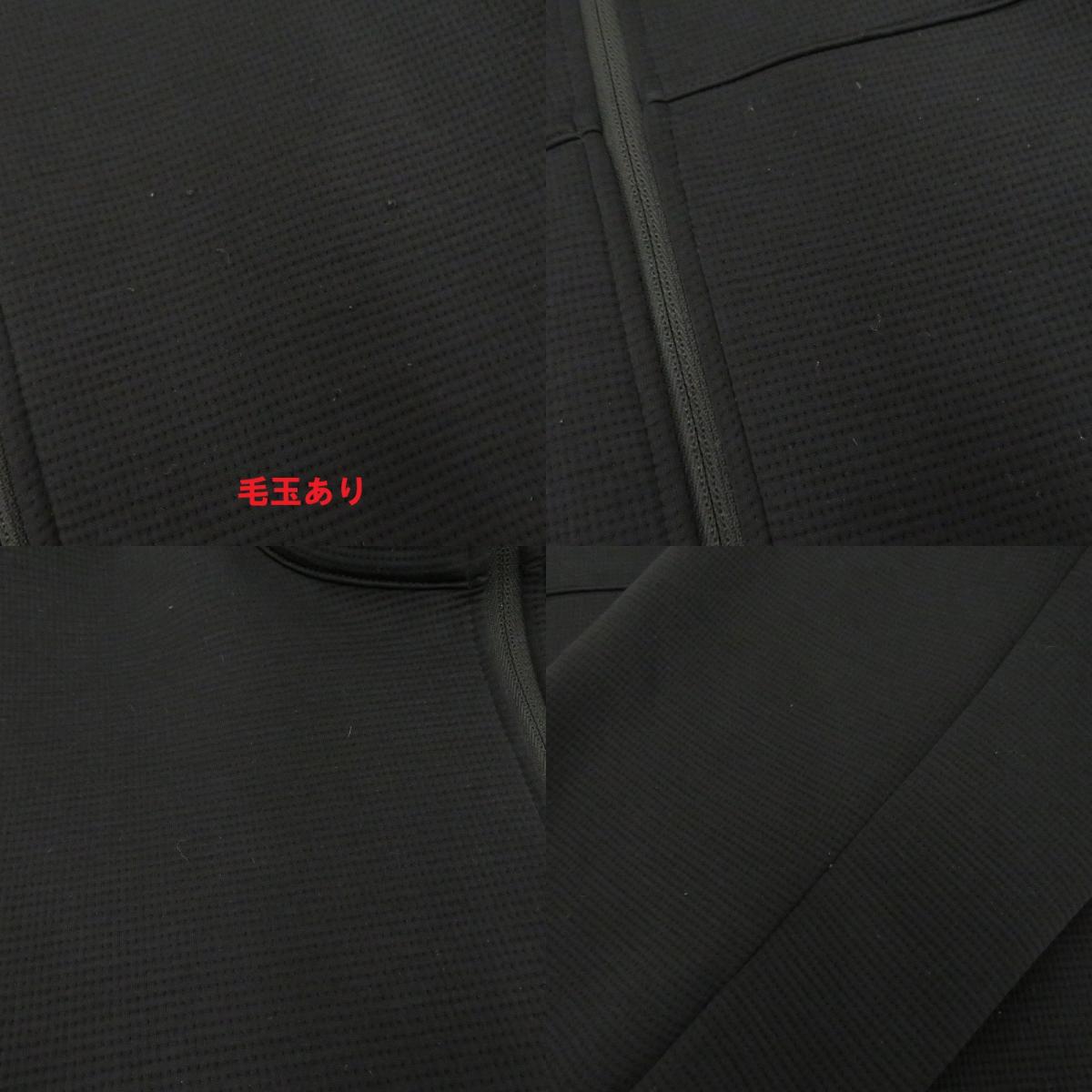 THE NORTH FACE | ザ・ノースフェイス ﾄﾞﾗｲﾄﾞｯﾄｱﾝﾋﾞｼｮﾝｼﾞｬｹｯﾄ その他アウター NT62381 ブラック サイズ：M【瀬戸大橋店】